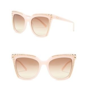 Cateyes Sunglasses MCM
